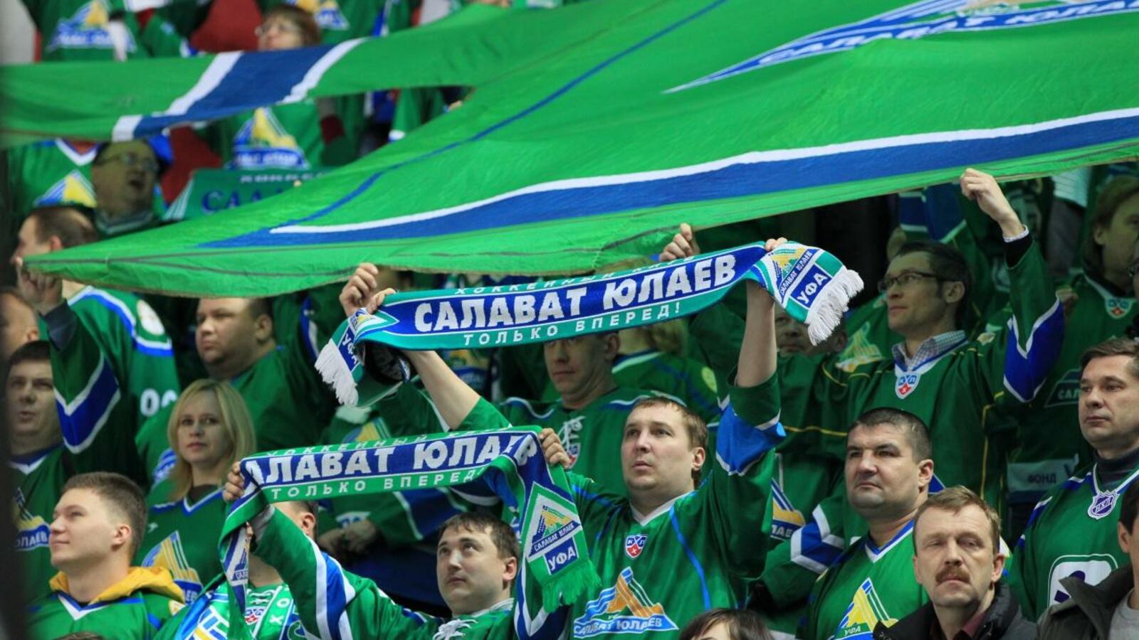 Олег Яровиков