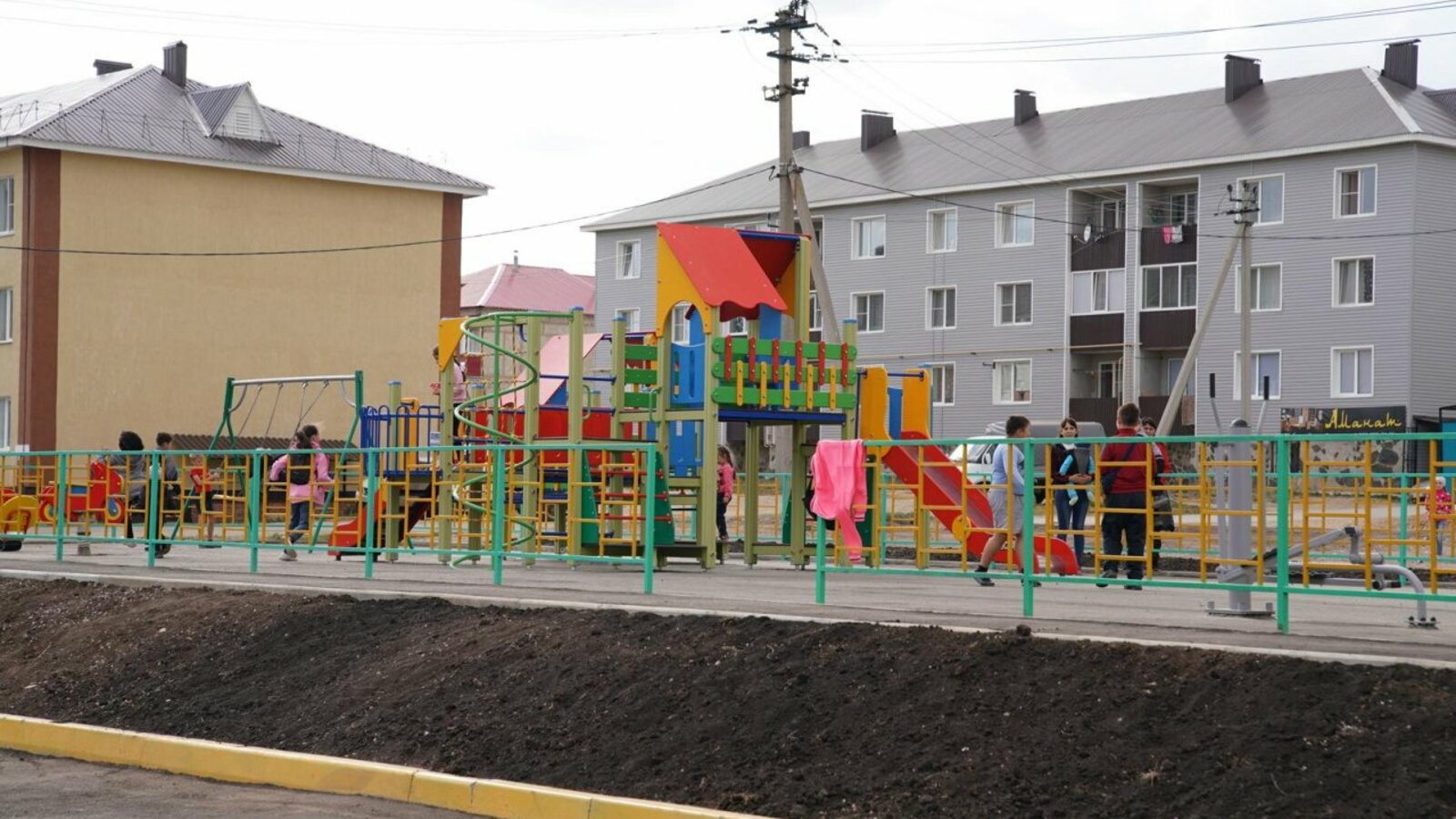 Олег Яровиков