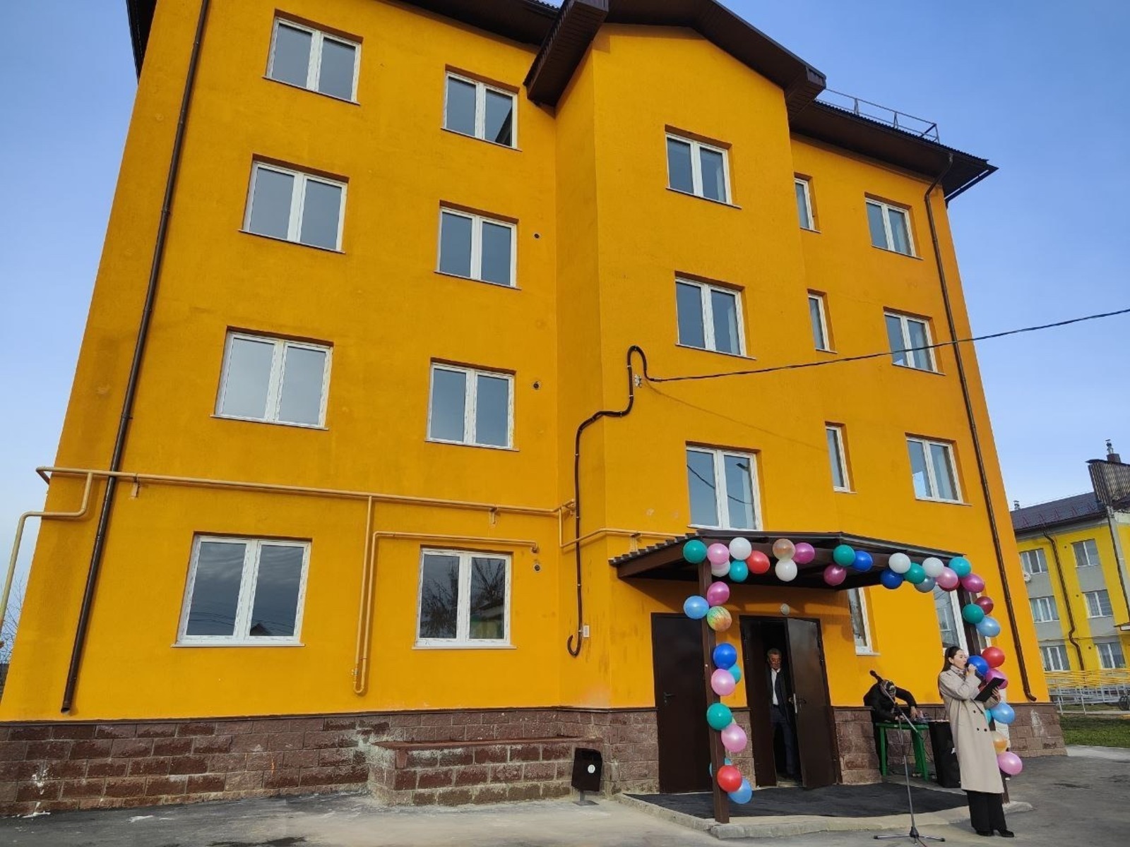 минстрой РБ