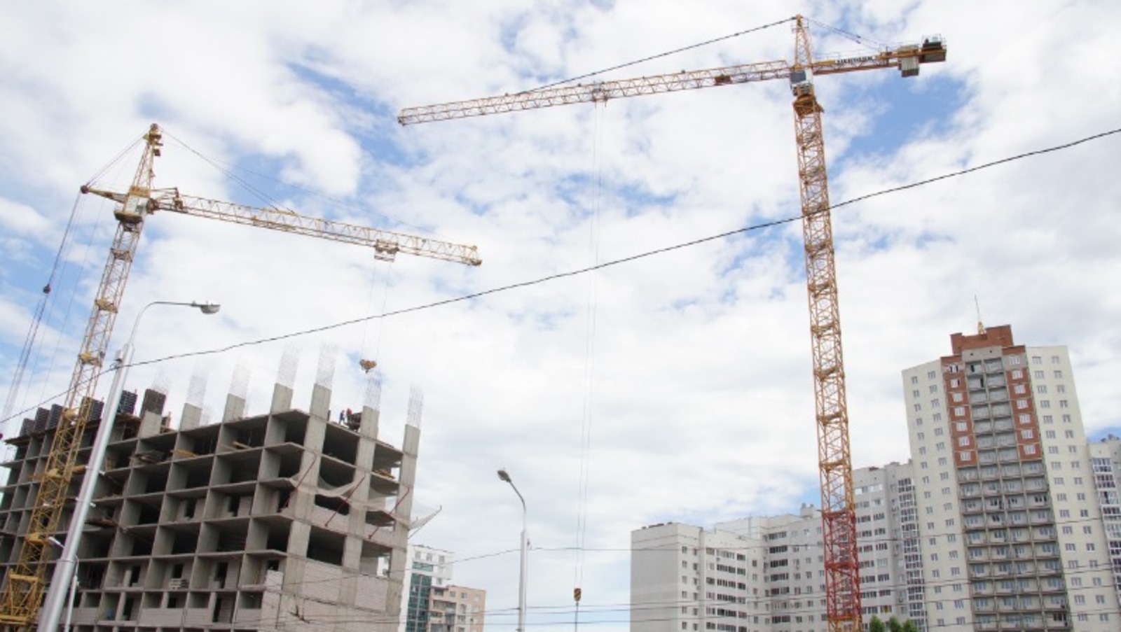 Олег Яровиков