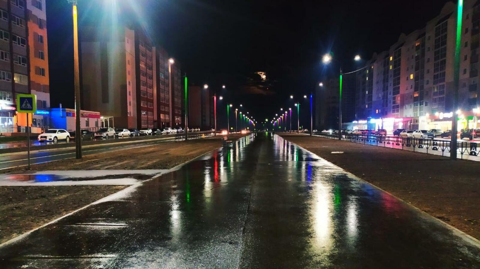 администрация г. Нефтекамск