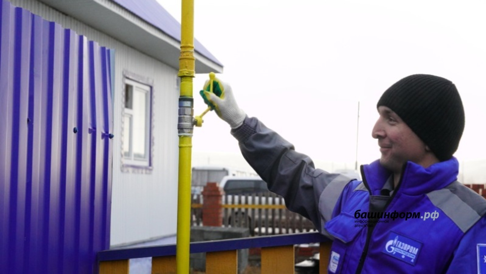 Олег Яровиков / «Башинформ» агентлығы архивы