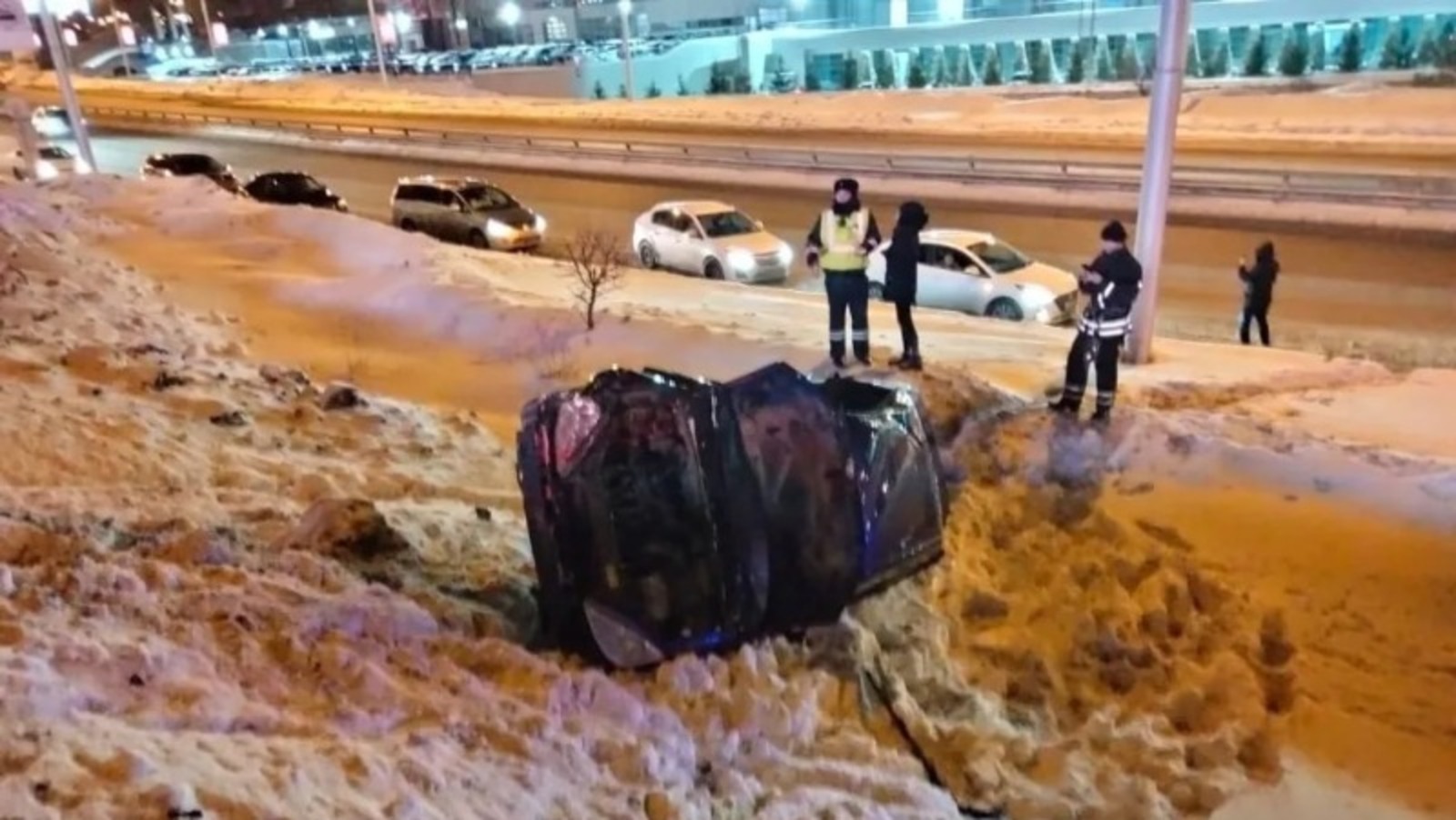 ГИБДД Уфы