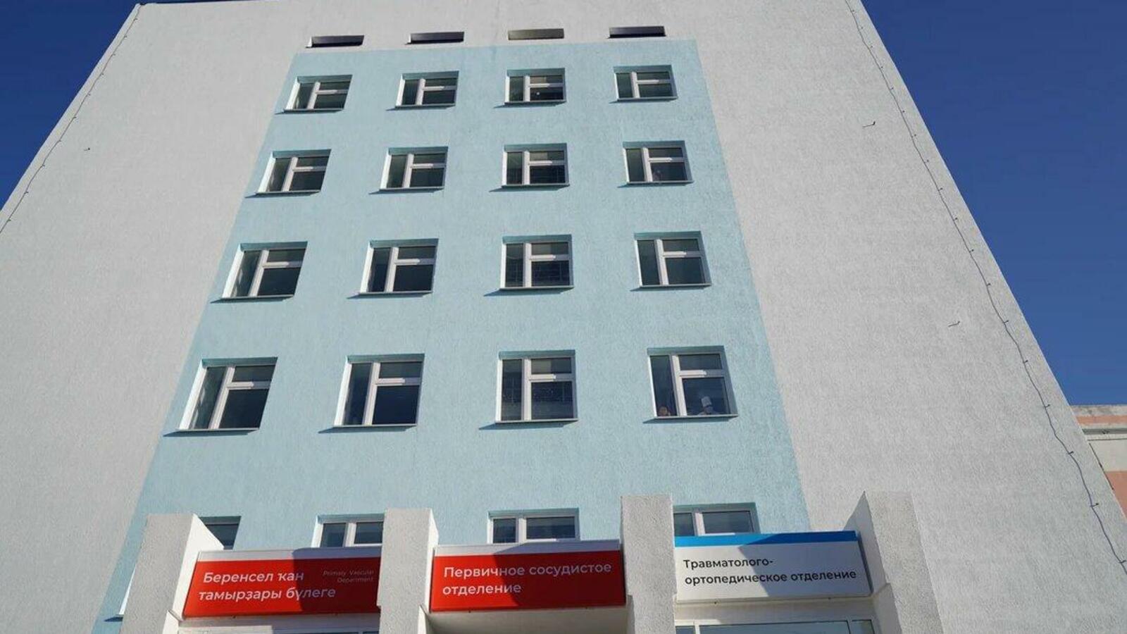 Дмитрий Мухаметкулов