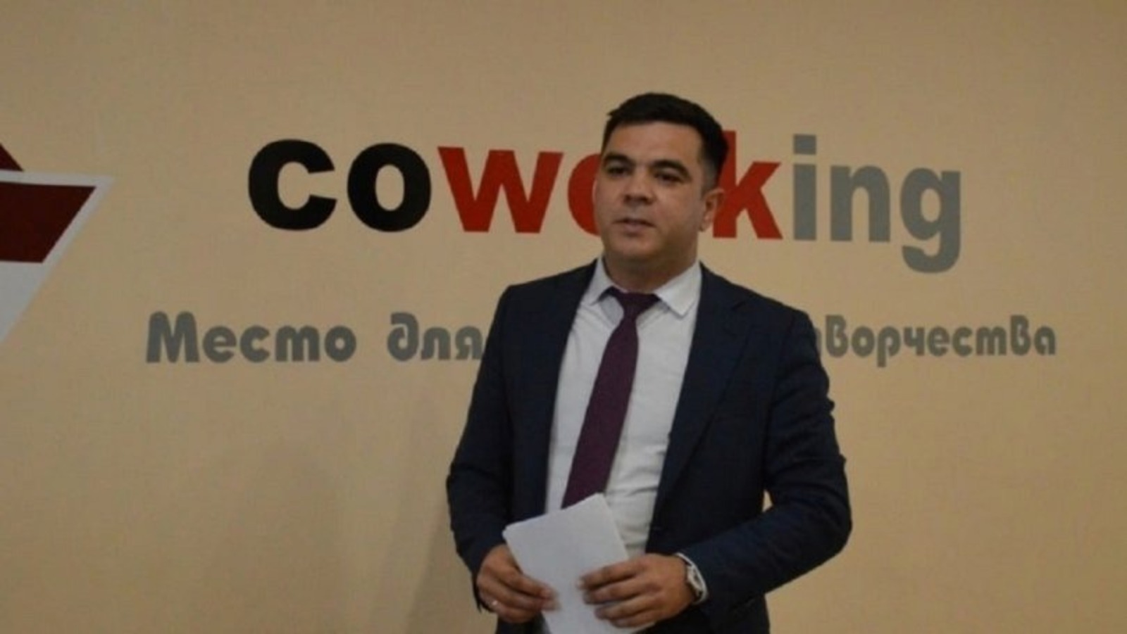 Ҡариҙел районы хакимиәтенең матбуғат хеҙмәте