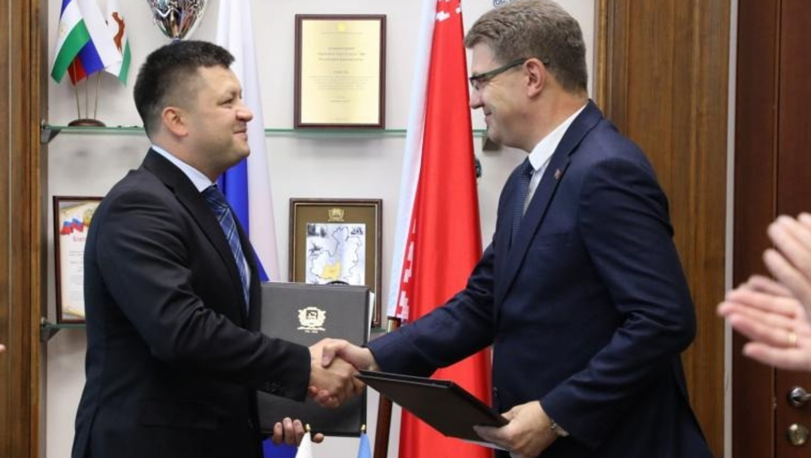 Өфө мэрияһы