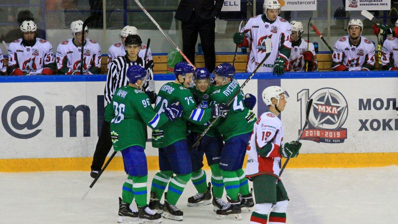 Валерий Шахов