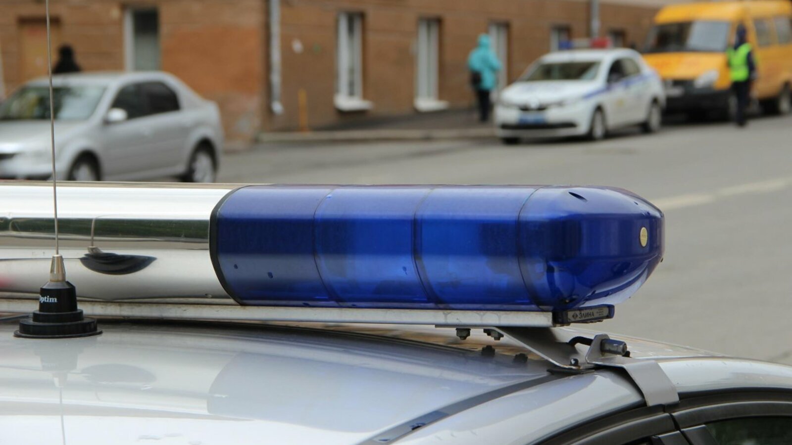 Ксения Калинина