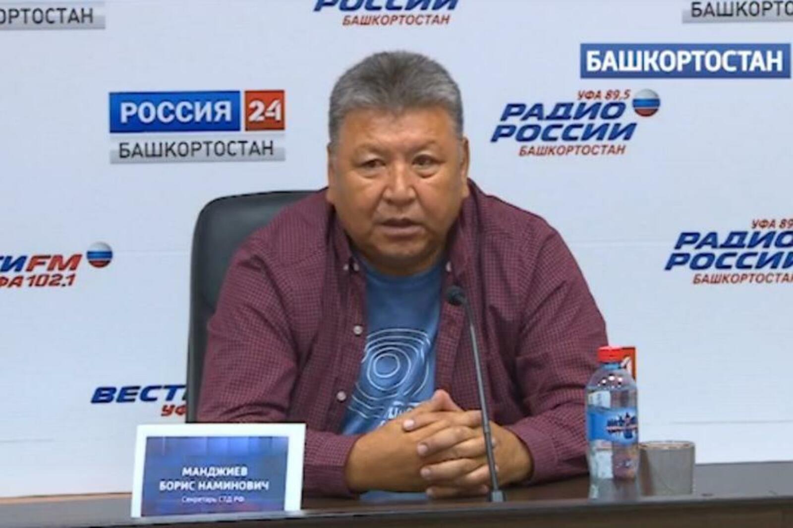сайт НМТ им. М. Карима