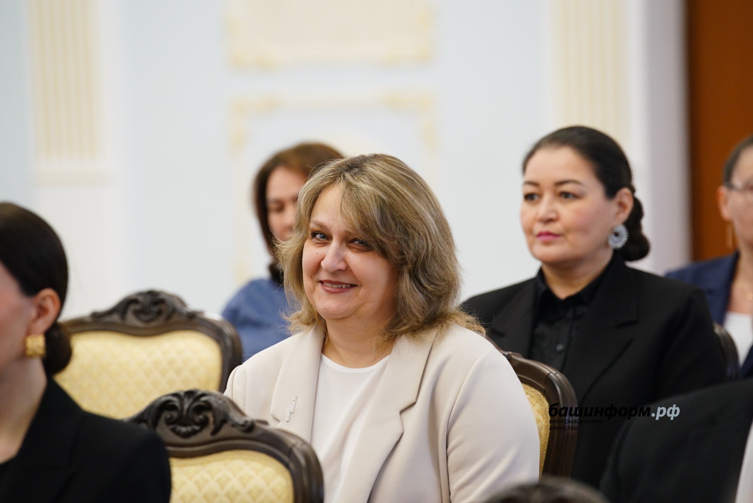 Олег Яровиков ИА Башинформ