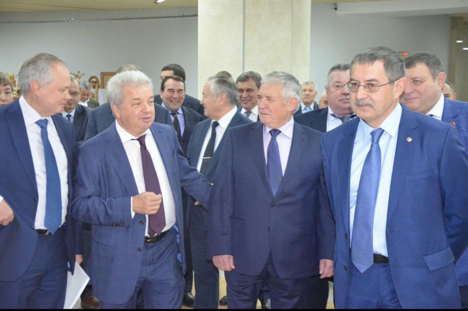 Госкомторговли РБ