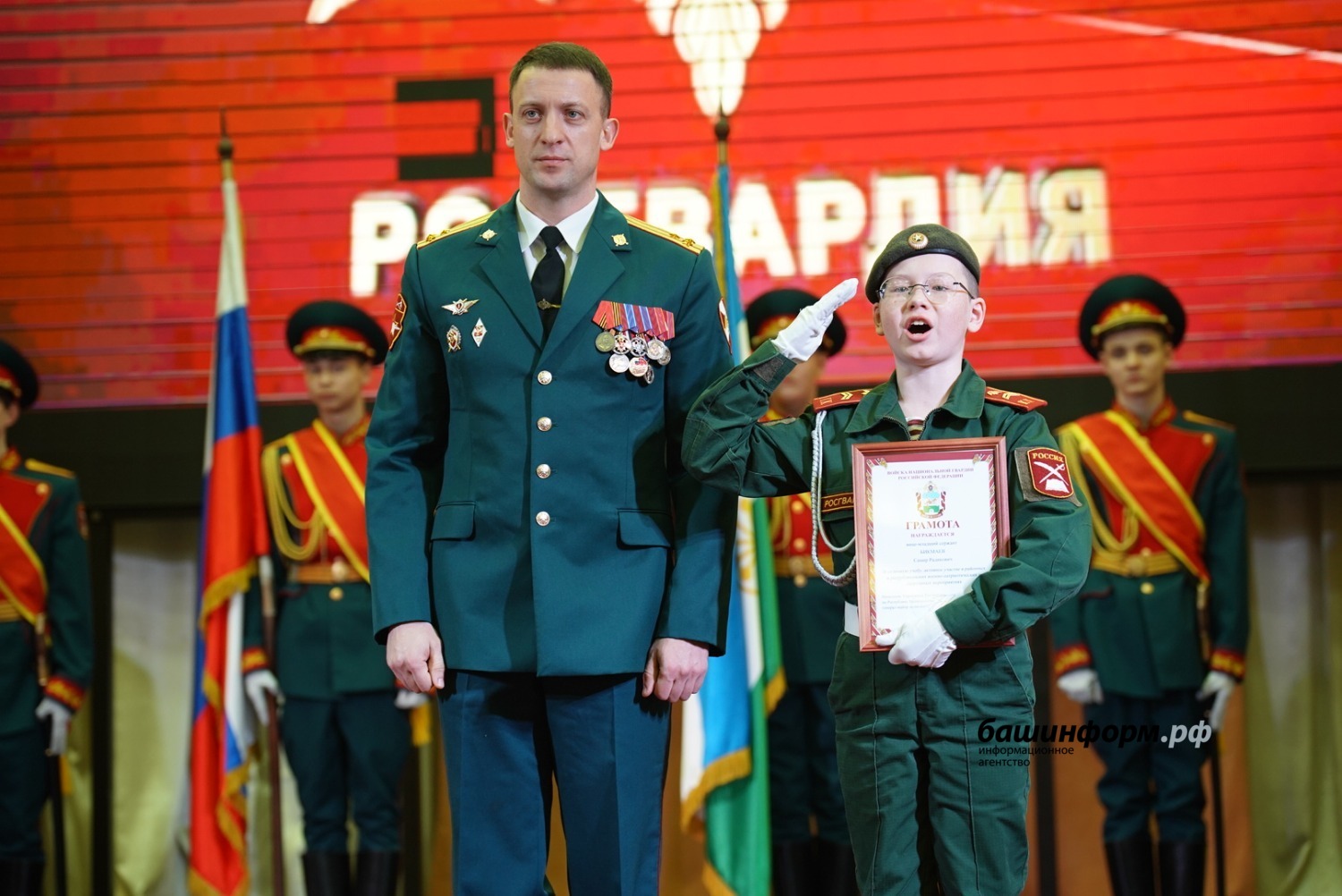 Олег Яровиков