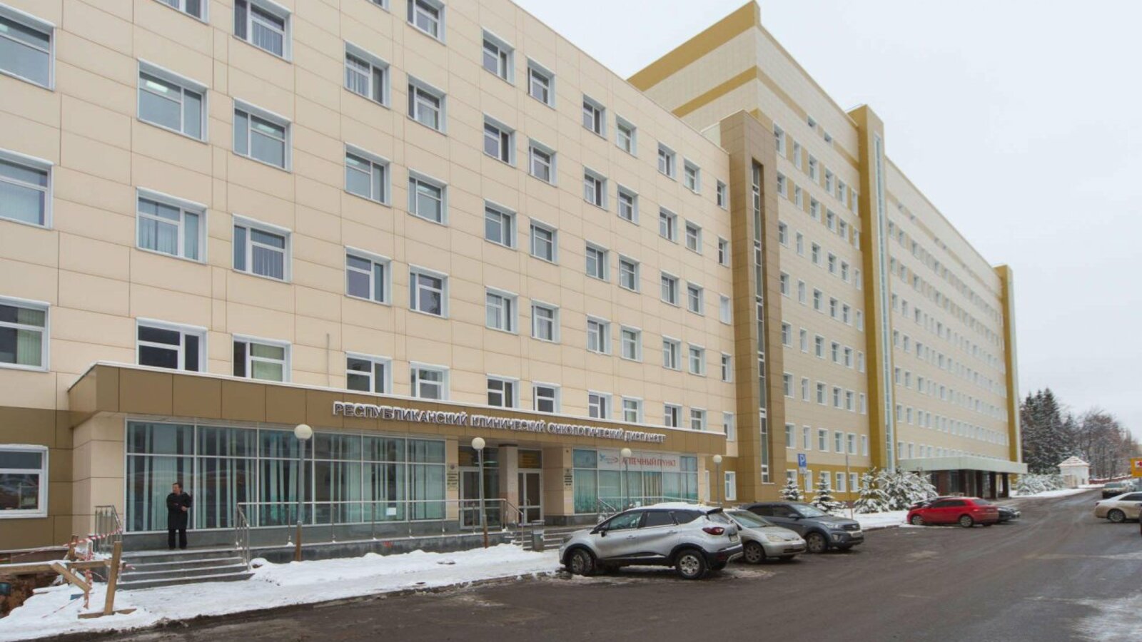 Госстрой РБ