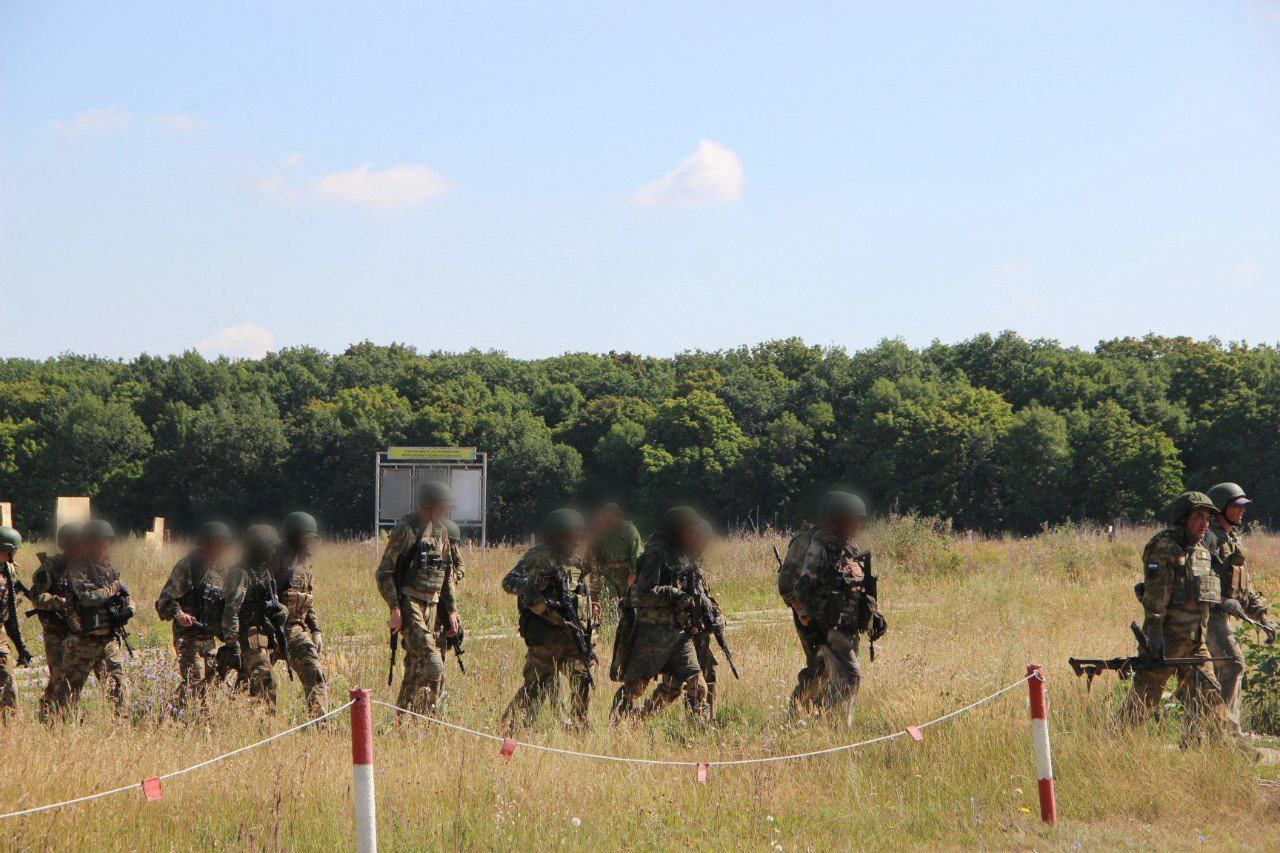 Эдуард Кускарбеков