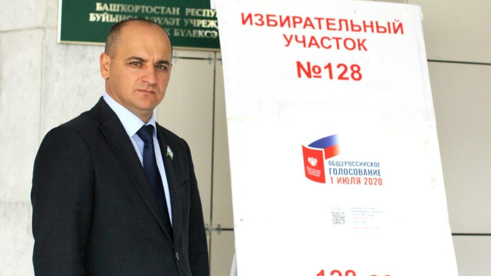 пресс-служба Госсобрания РБ