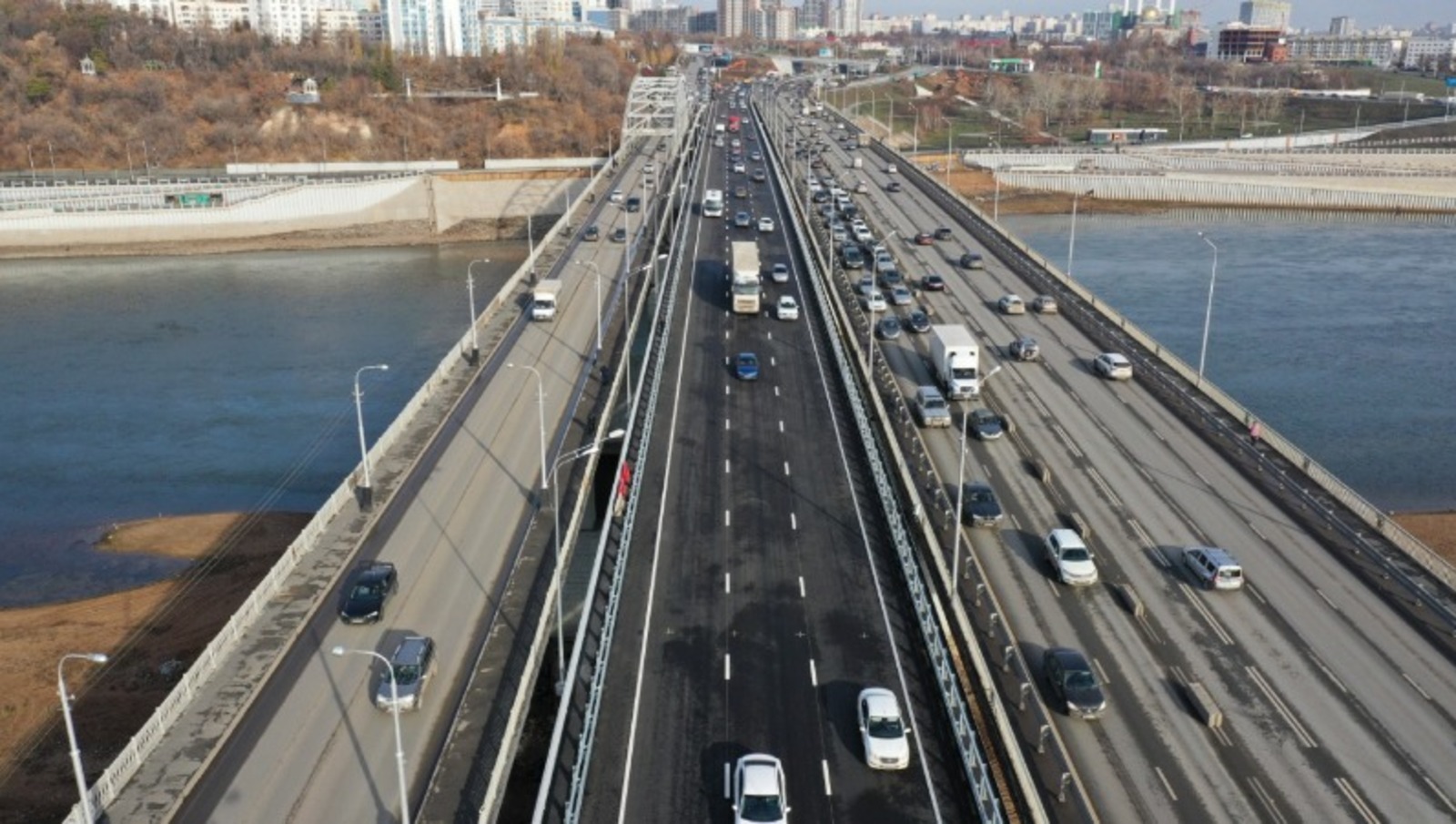 Олег Яровиков, Ильшат Казаккулов