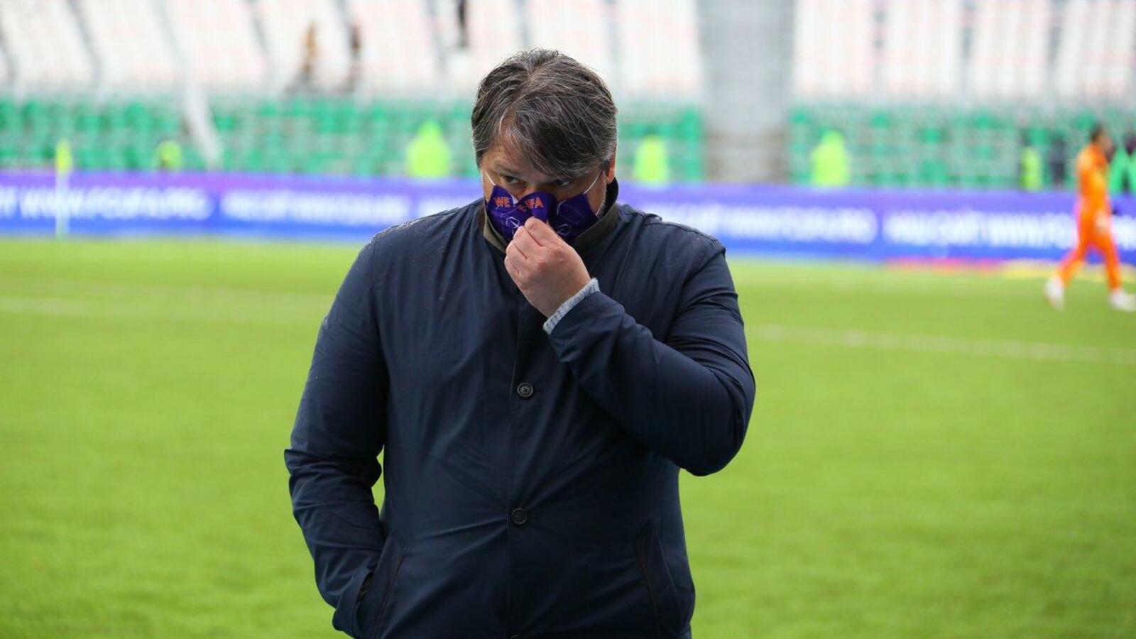 Валерий Шахов