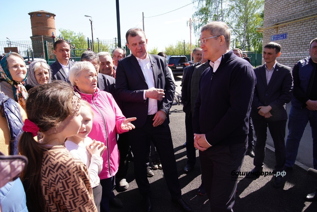 Олег Яровиков