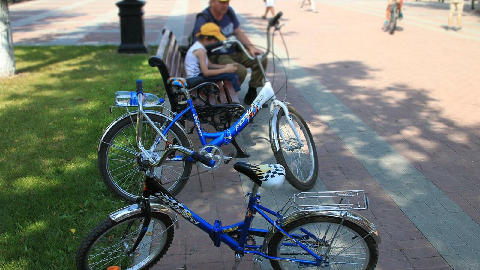 Олег Яровиков