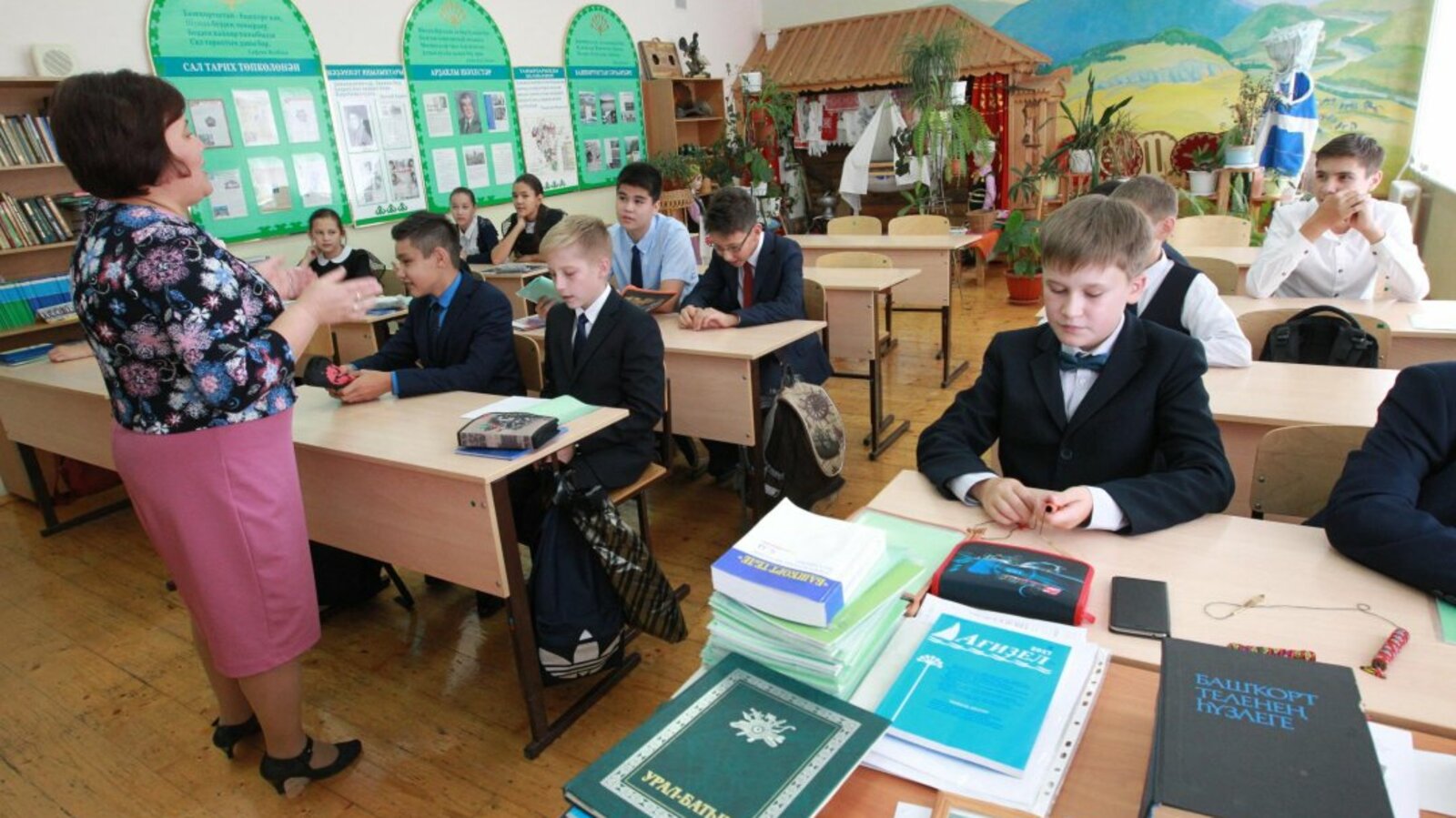 Олег Яровиков