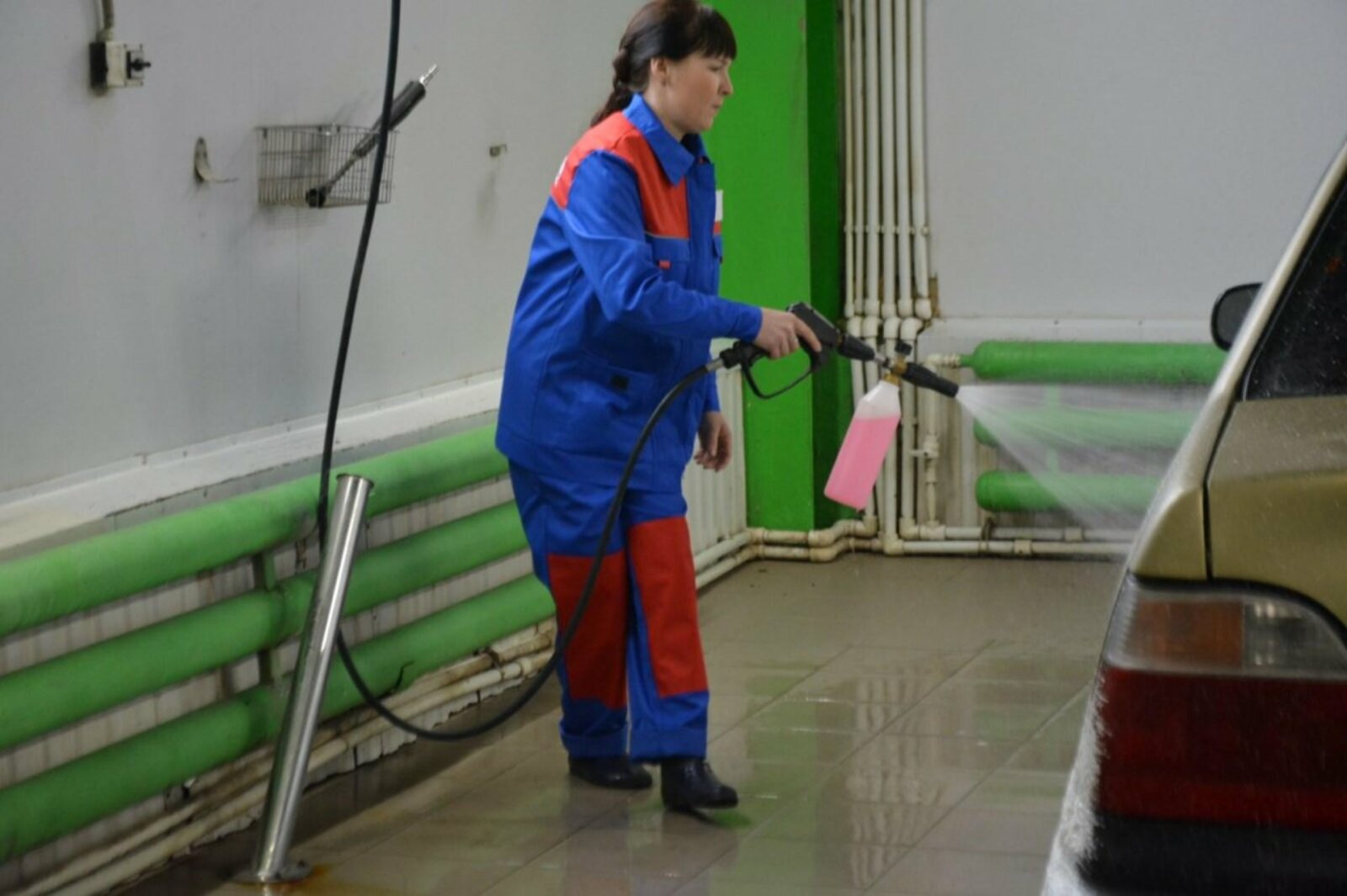 администрация г.Уфы