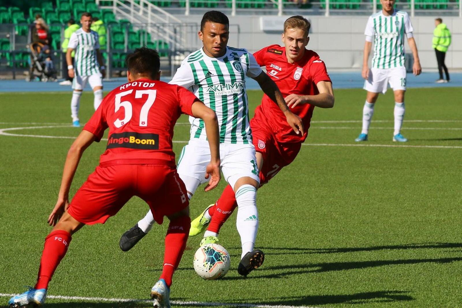 Валерий Шахов