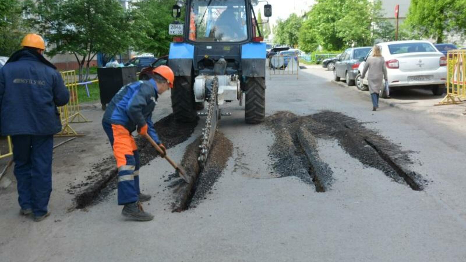 Администрация г. Уфы