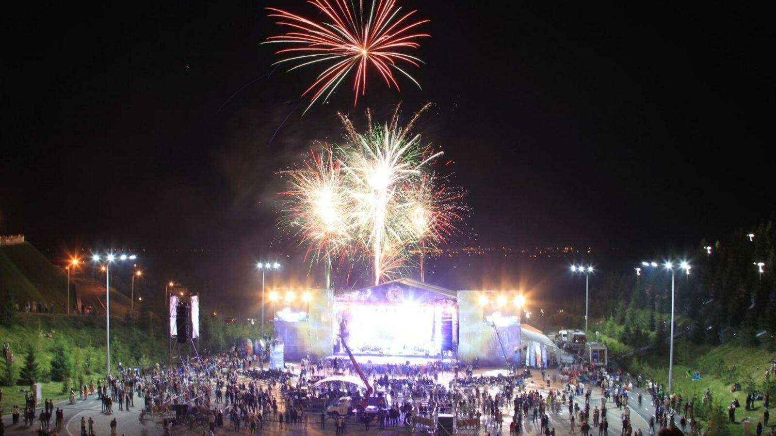 Валерий Шахов, Олег Яровиков