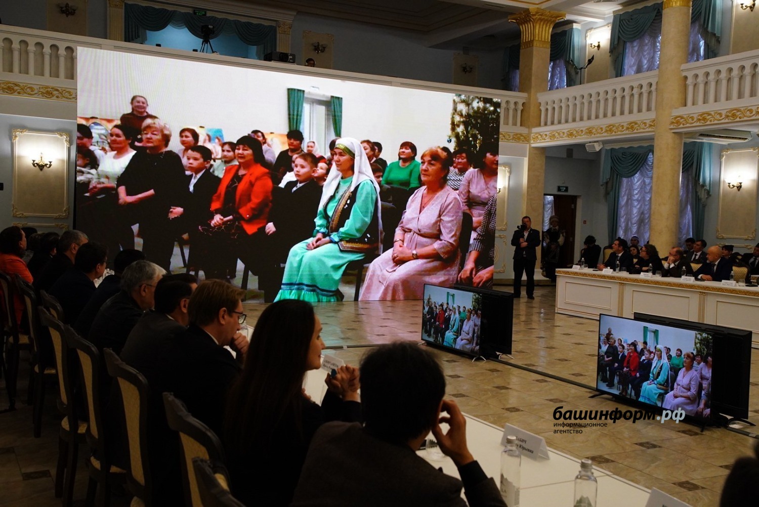 Олег Яровиков  ИА «Башинформ»