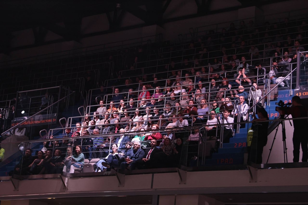 Руслан Хабибов телеграм