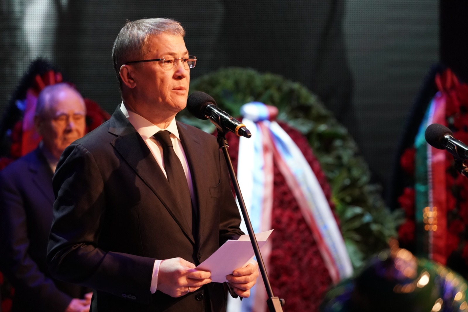 пресс-служба Главы РБ
