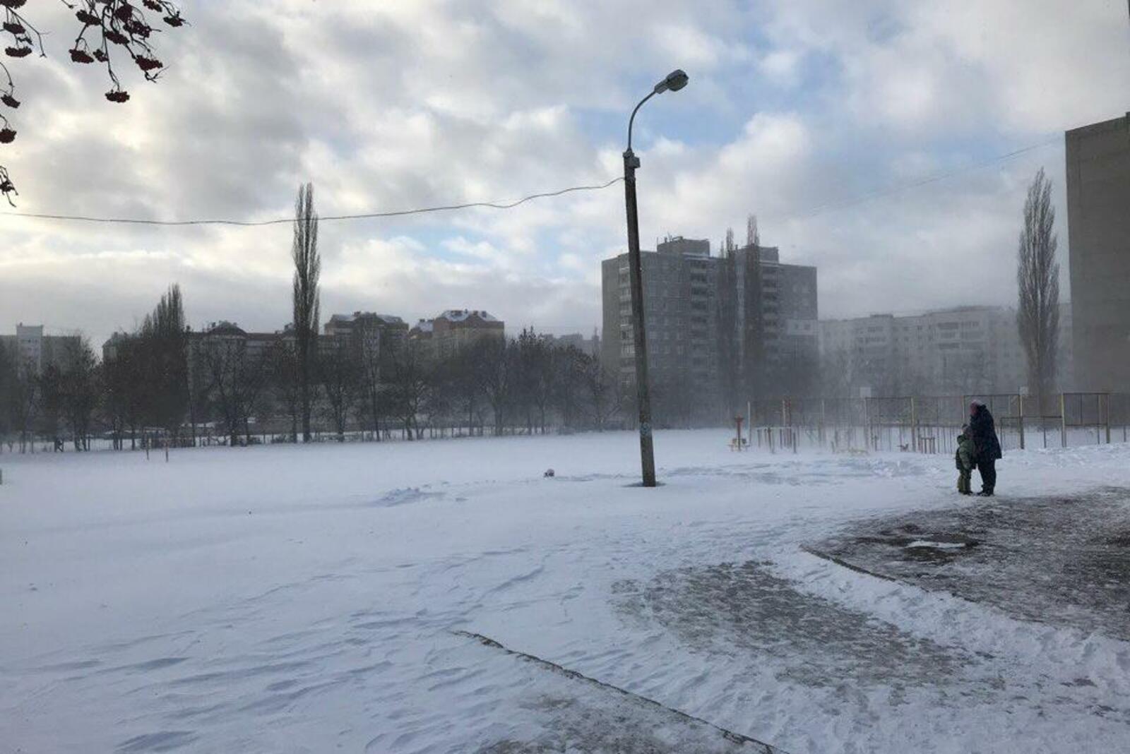 Ксения Калинина