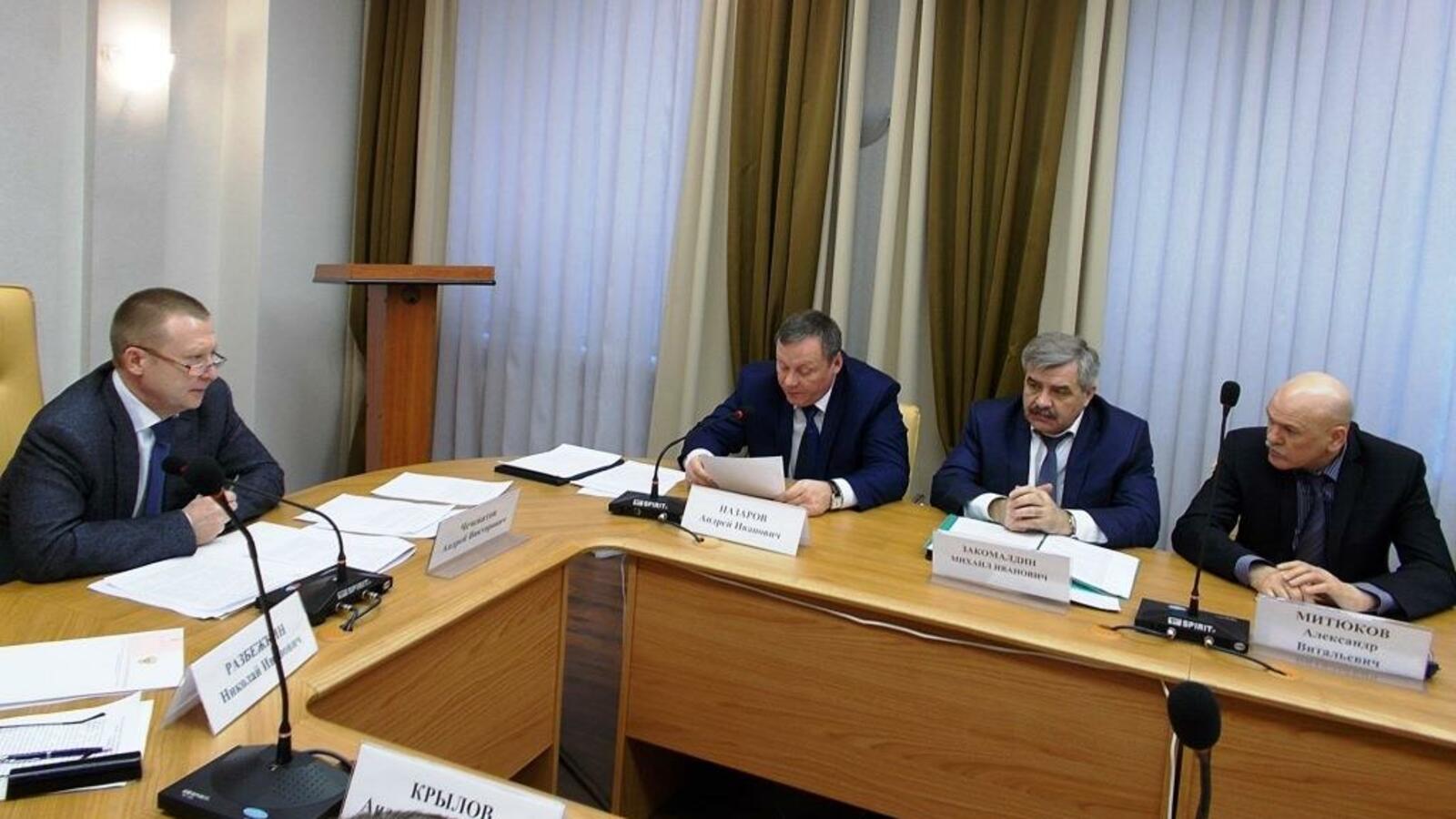 пресс-служба ГФИ по РБ