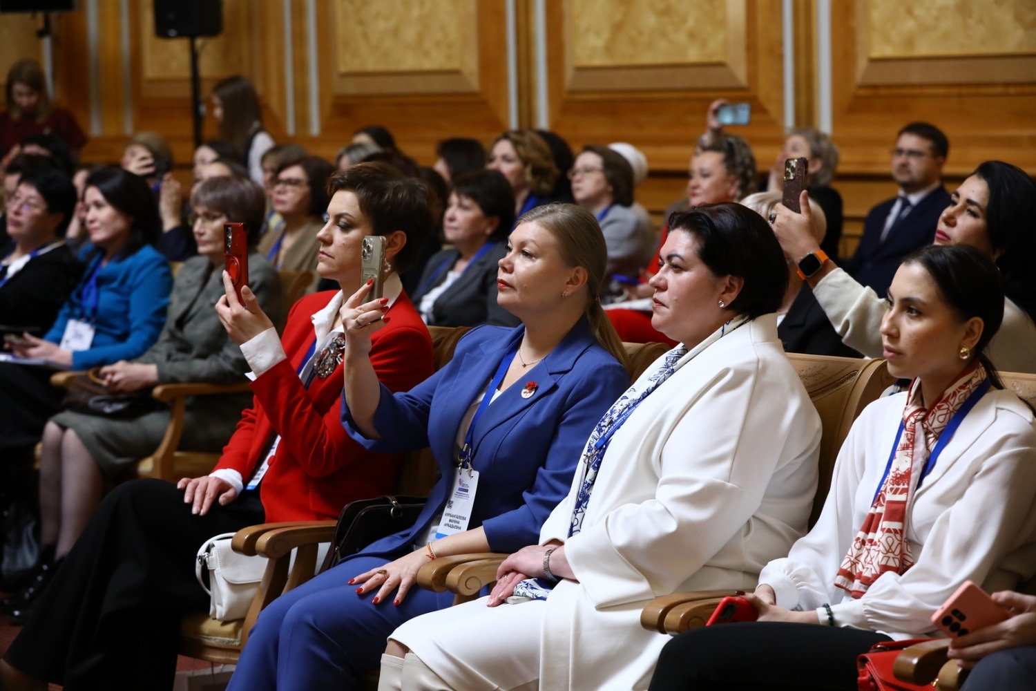 Валерий Шахов  ИА «Башинформ»