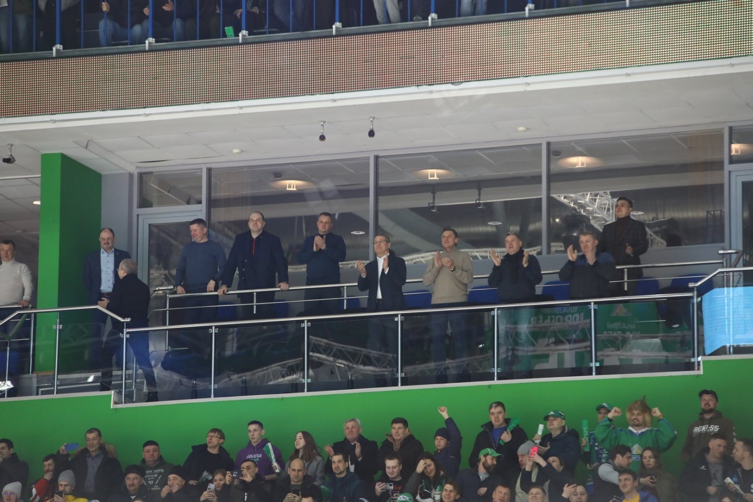 Валерий Шахов