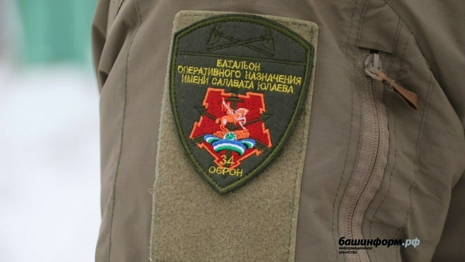 Валерий Шахов