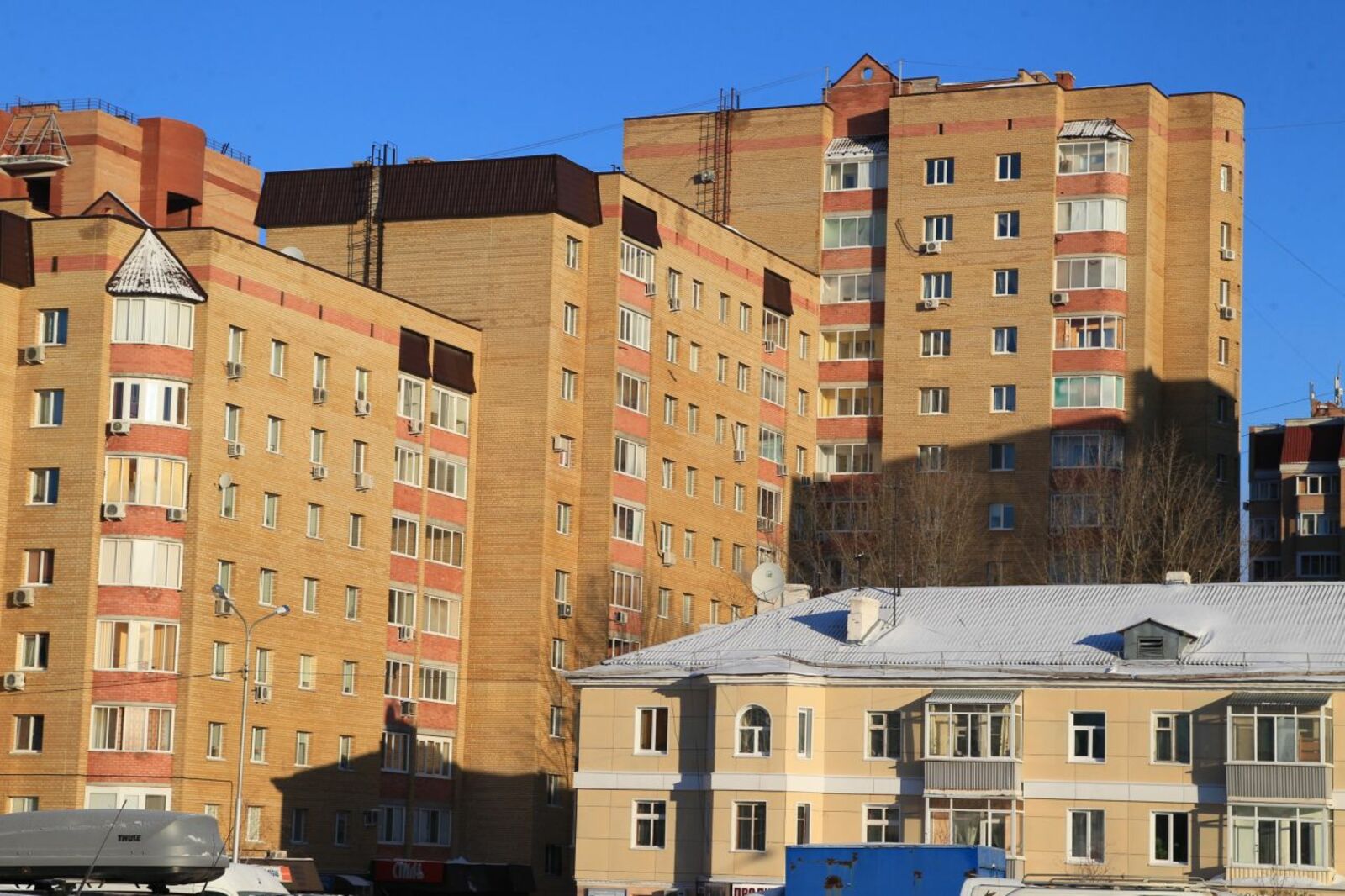 Олег Яровиков