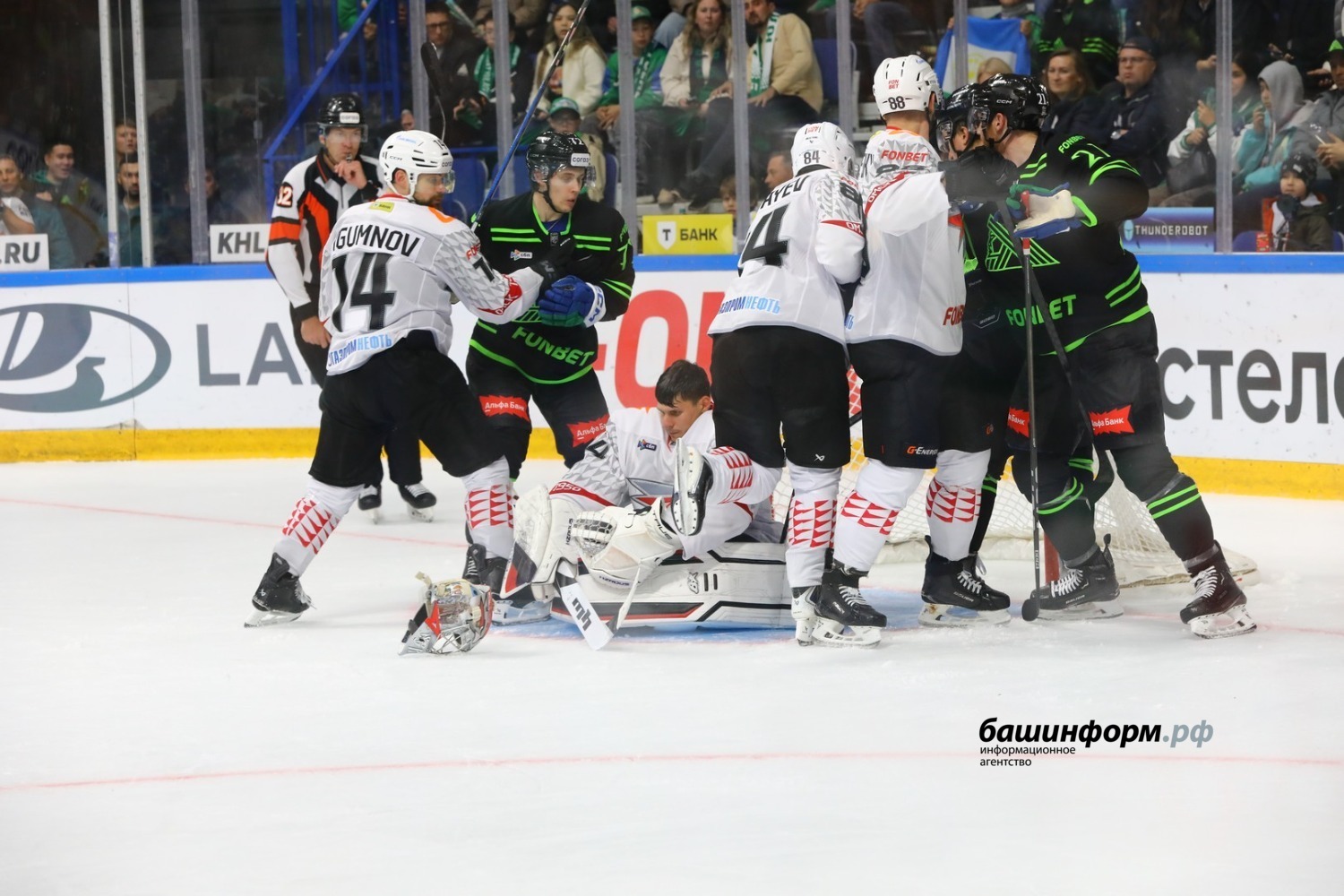 Валерий Шахов