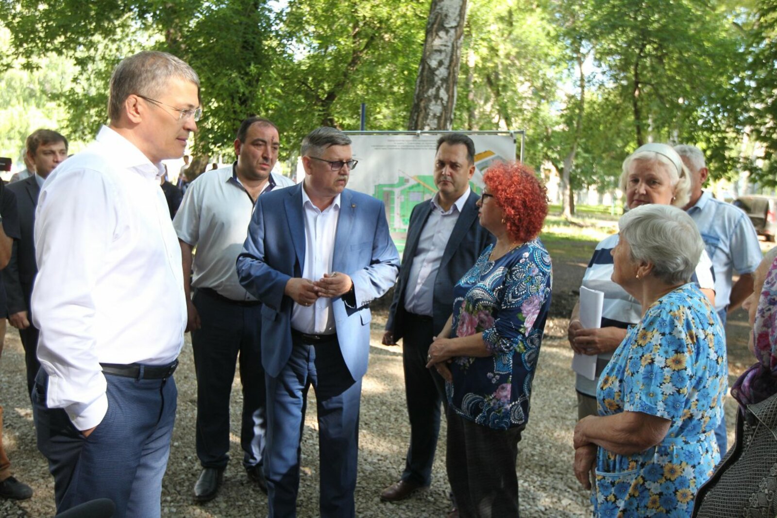Олег Яровиков