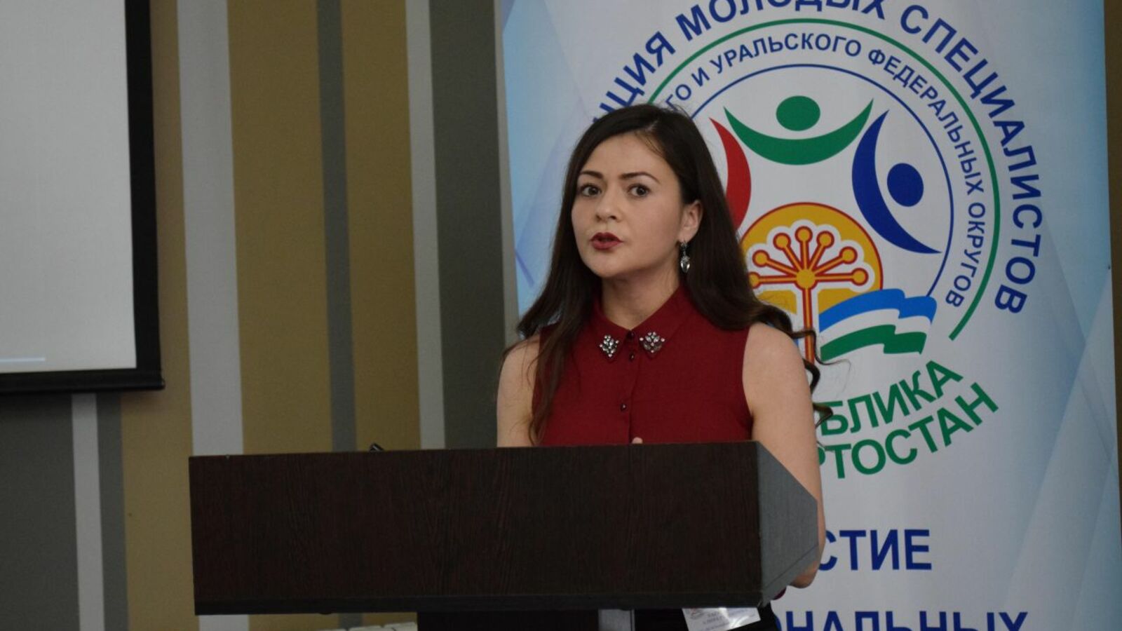 пресс-служба ЦСМ Башкортостана