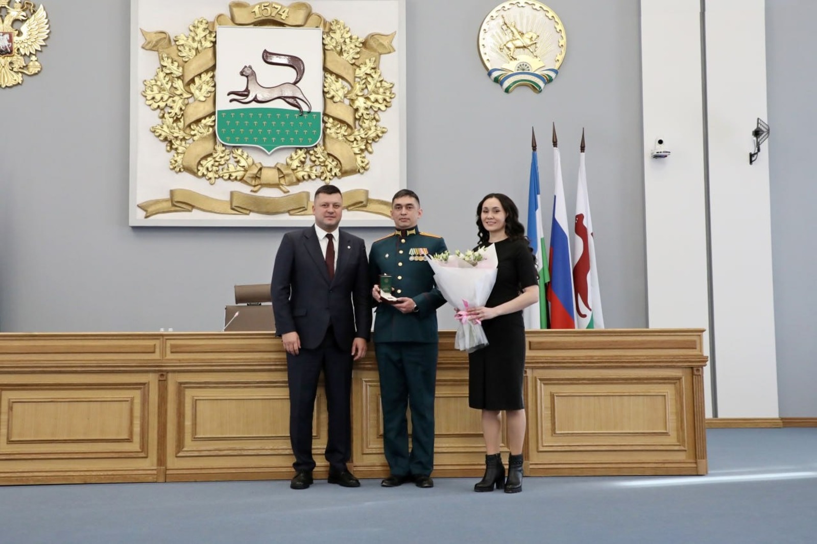 мэрия Уфы телеграм-канал