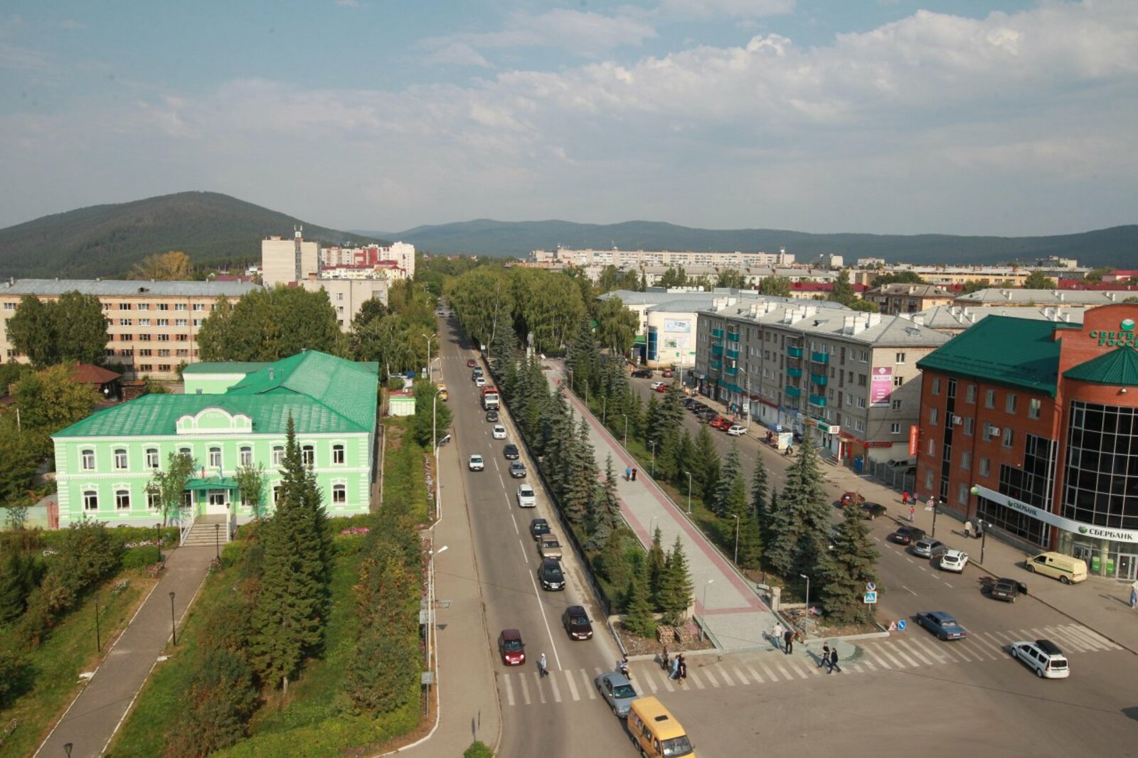 Олег Яровиков