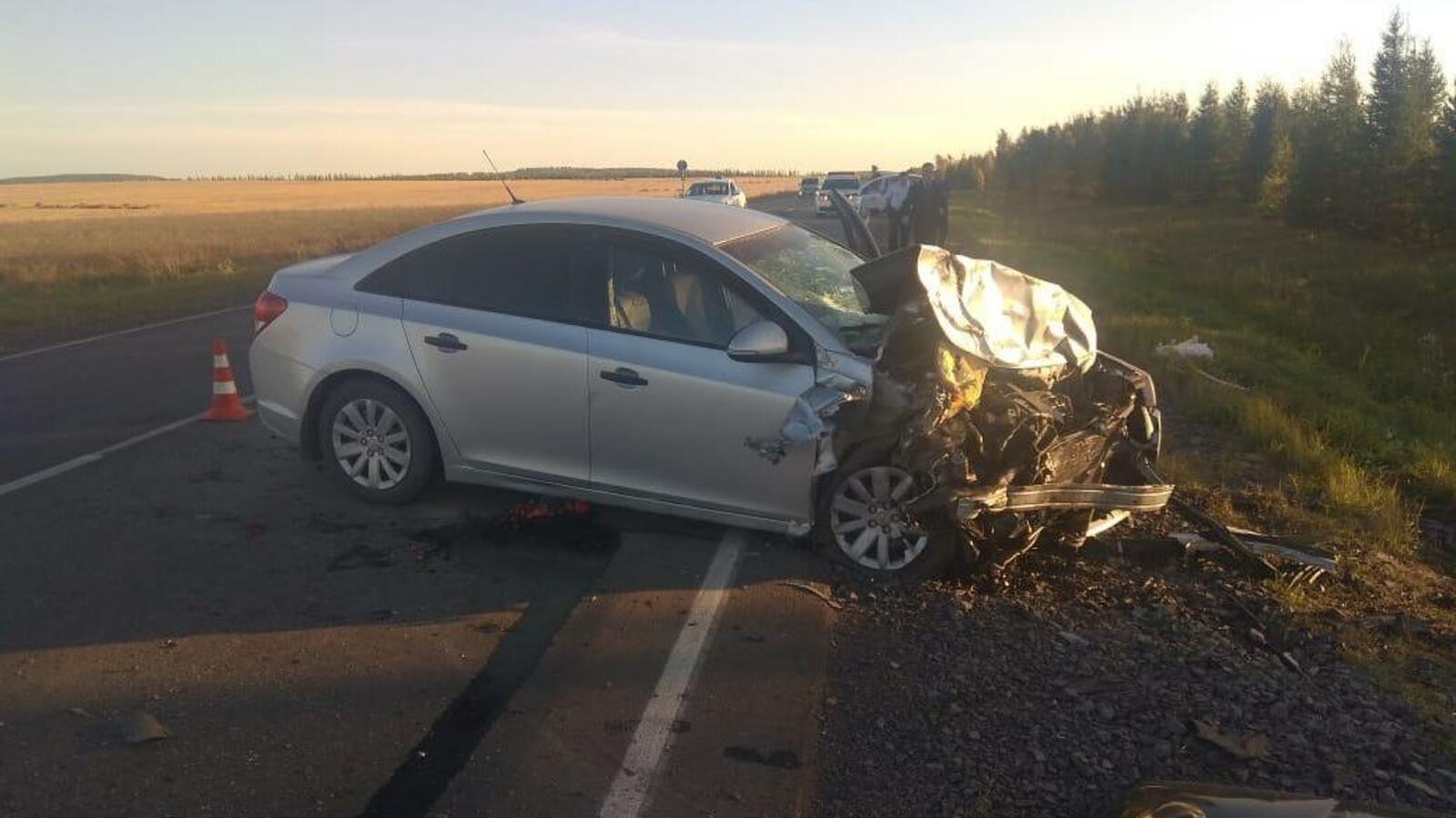 ГИБДД по РБ