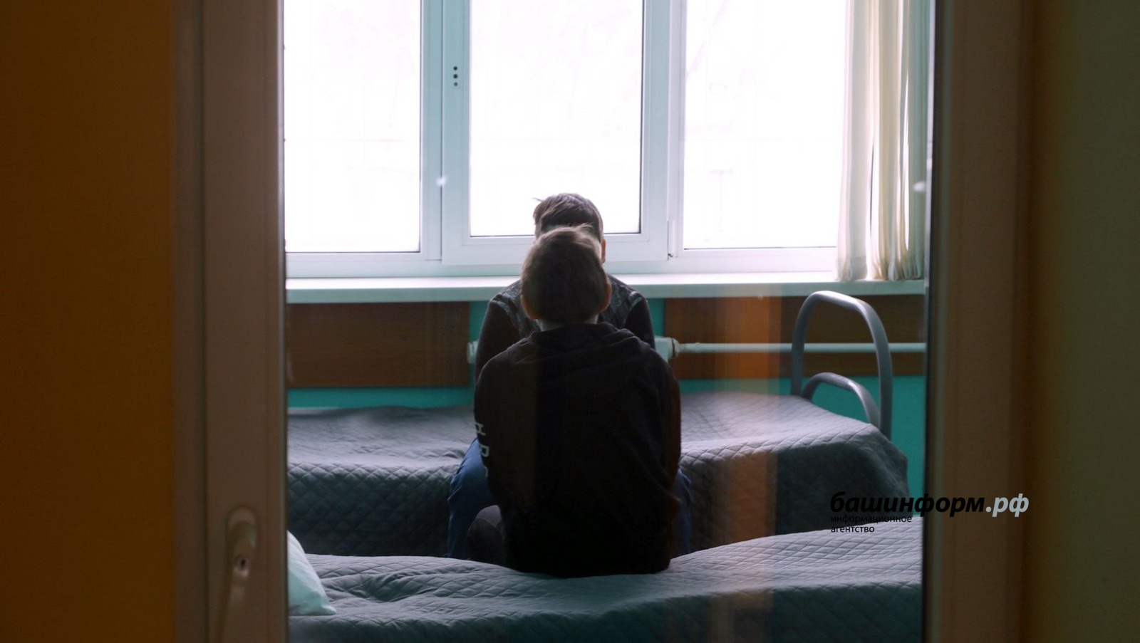 Валерий Шахов  ИА «Башинформ»