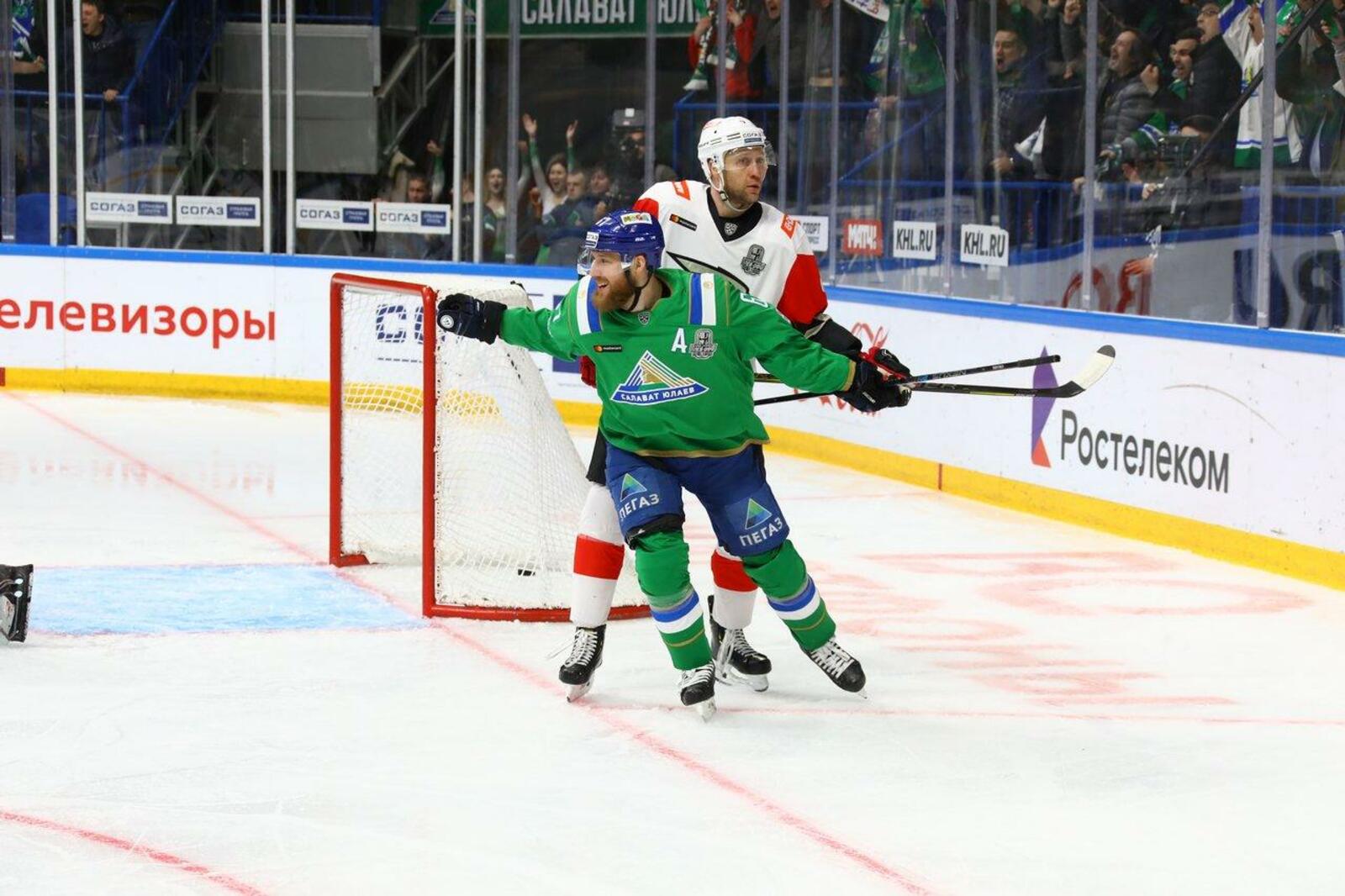 Валерий Шахов