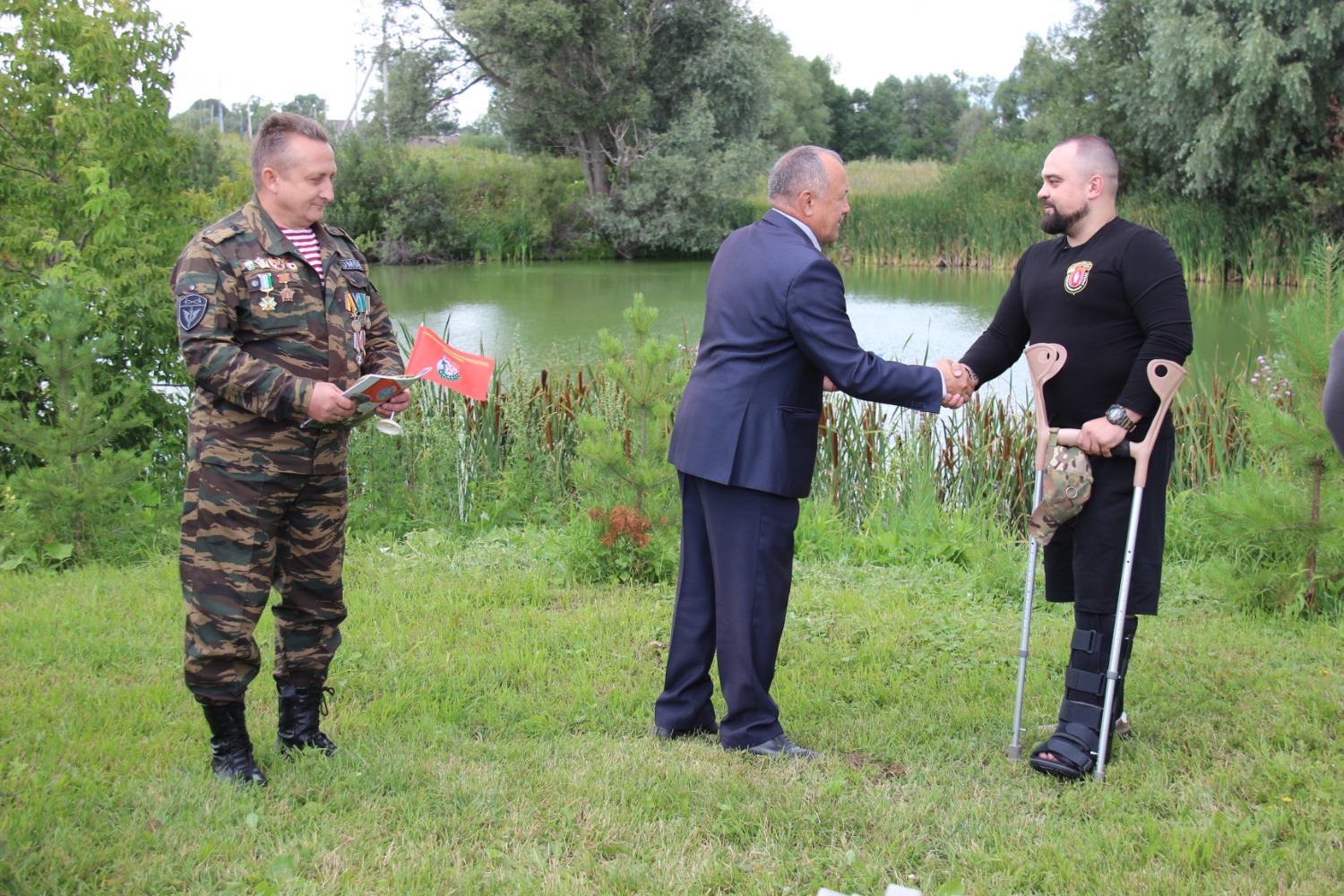 Эдуард Кускарбеков