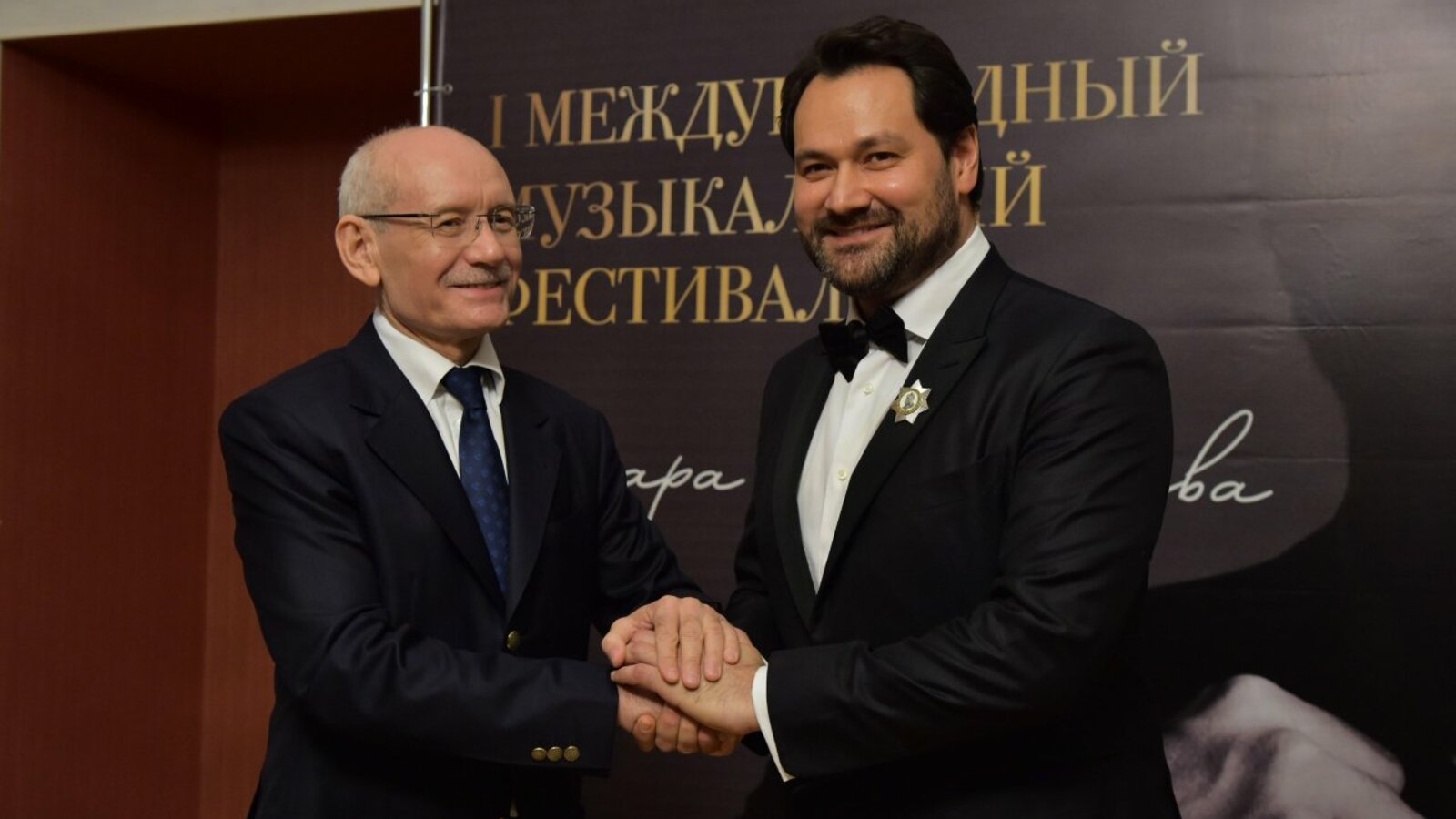 пресс-служба Главы РБ