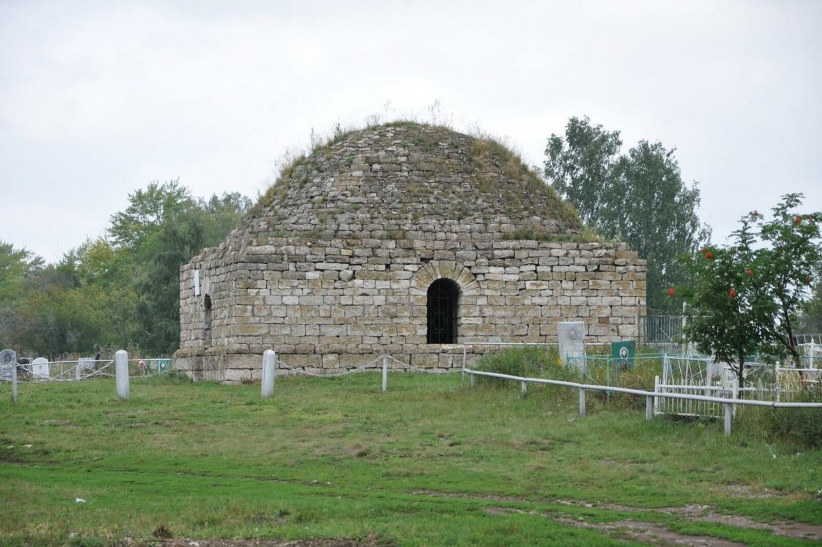 Национальный архив РБ