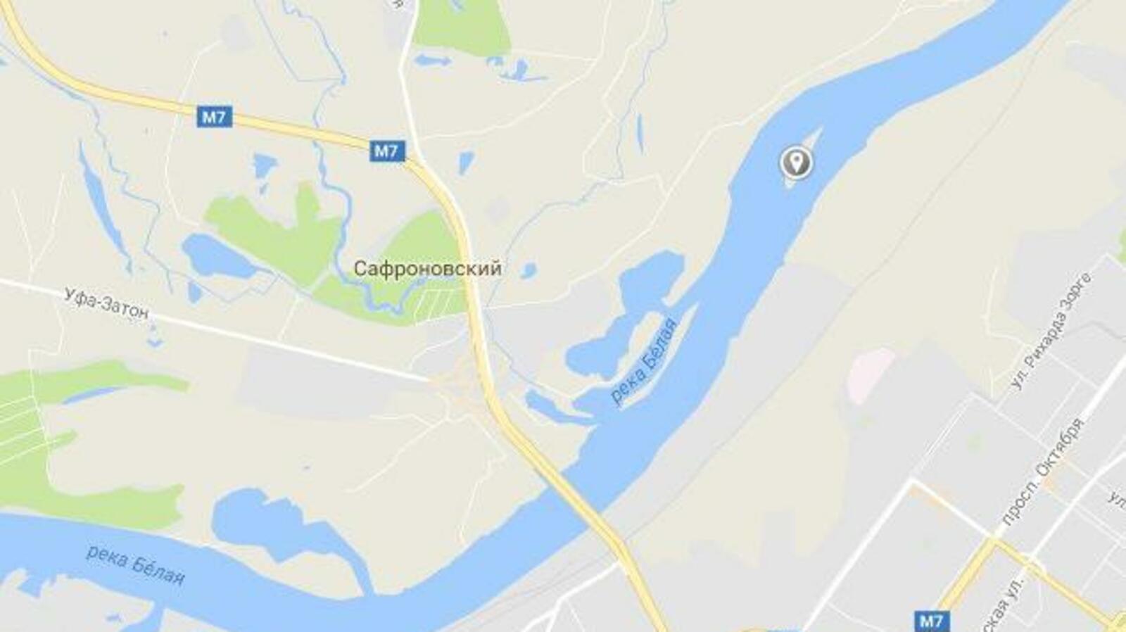 Служба спасения 112