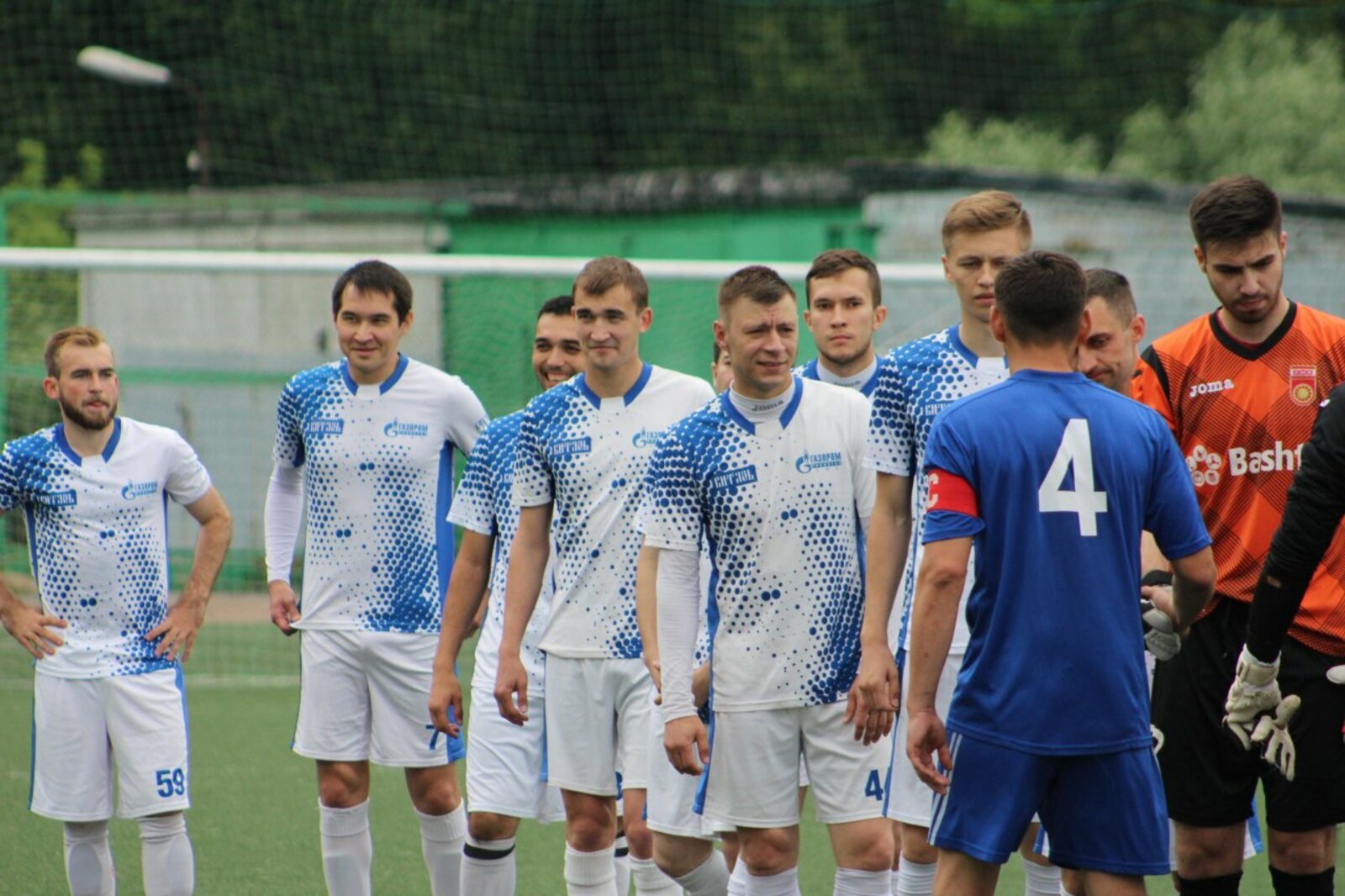 Дмитрий Слезин